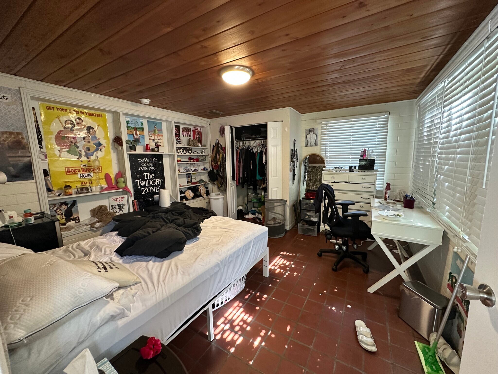 Bedroom 5 - 1536 NW 7th Ave