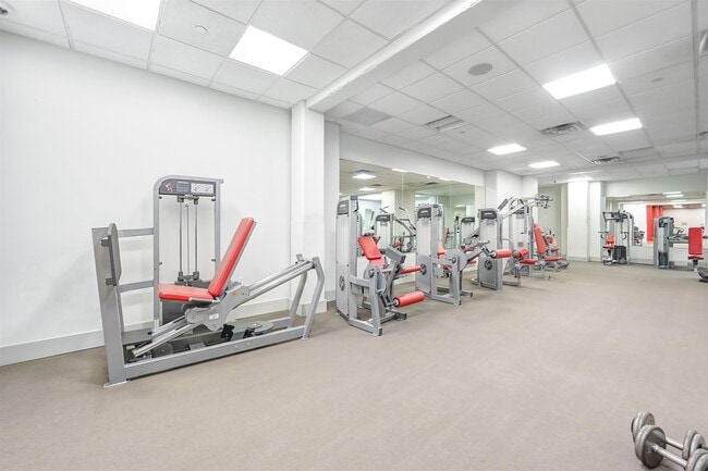 Building Photo - 50 Dey St