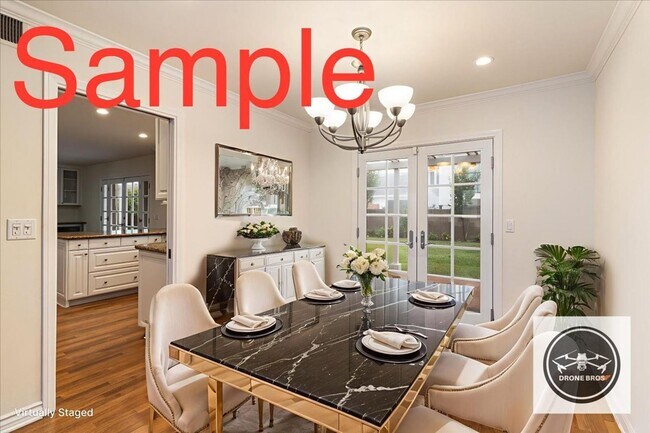 Building Photo - Beautiful Marble Estates Home