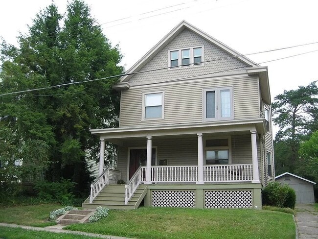 Building Photo - 3432 Monteith Ave