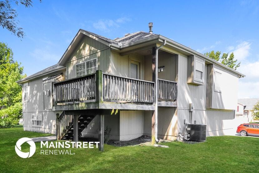 Building Photo - 1115 Manse Dr