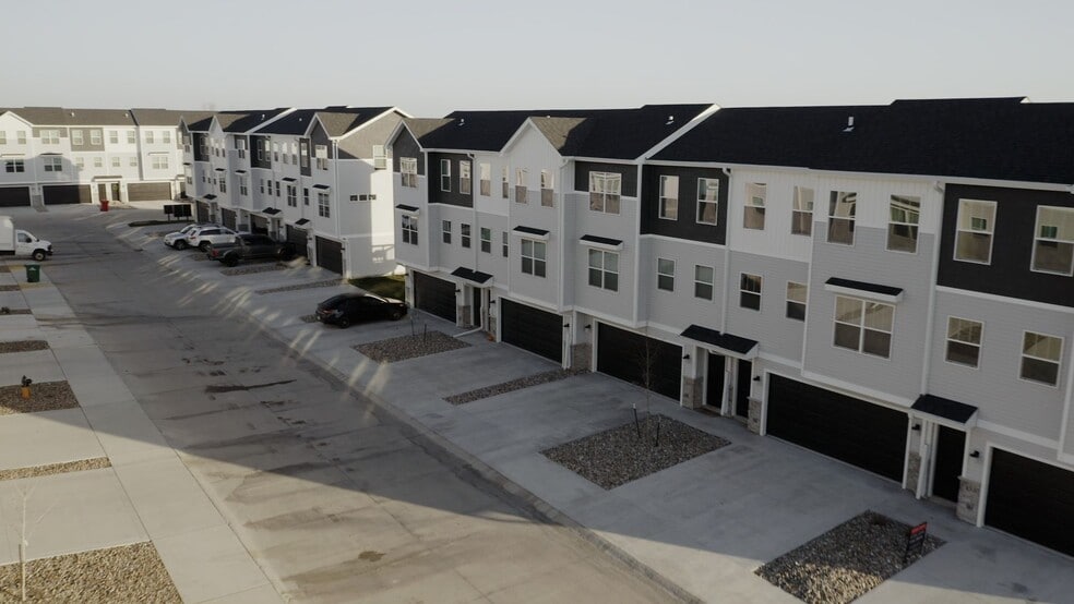 Interior Photo - Northpointe Townhomes