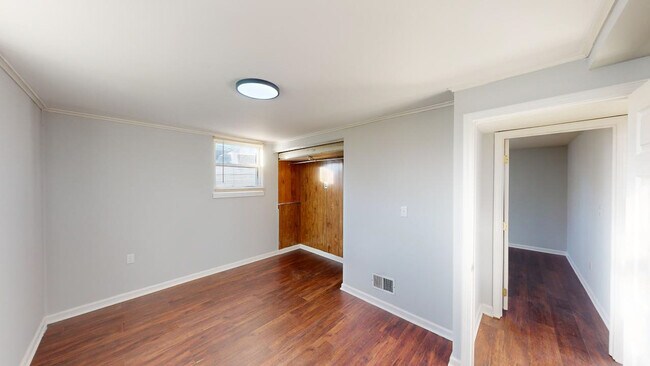 Building Photo - 3801 Adell Rd