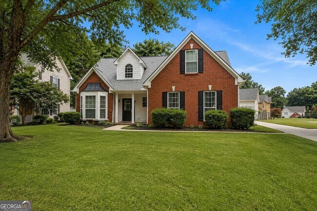Building Photo - 665 Peachtree Trails Dr