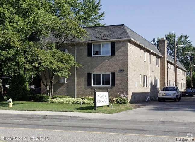 Building Photo - 1727 E 14 Mile Rd