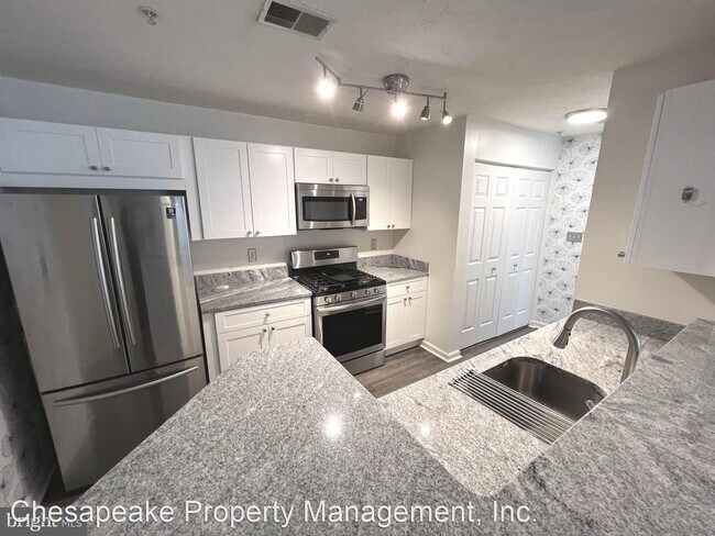 Building Photo - 3 br, 2 bath House - 2402 Autumn Harvest C...