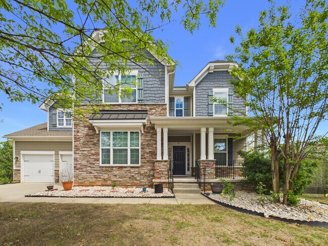 Building Photo - 1379 Corey Cabin Ct