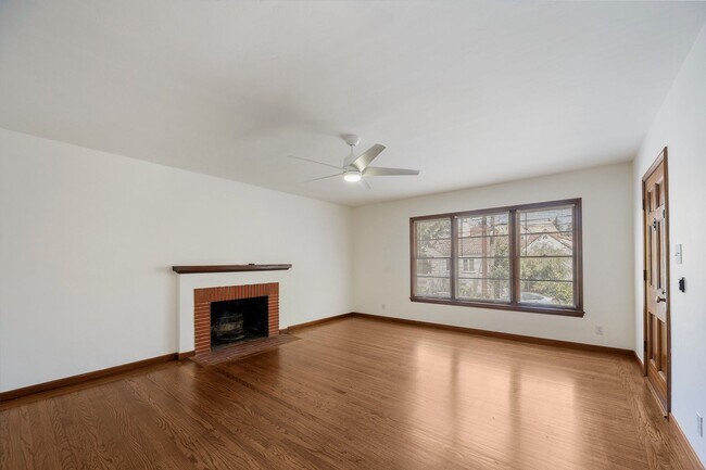 Primary Photo - North Berkeley 2 Bedroom Rare Finds!