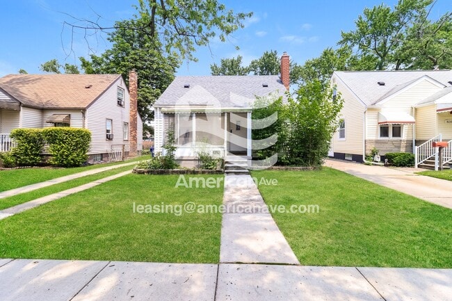 Building Photo - 620 Ford Blvd