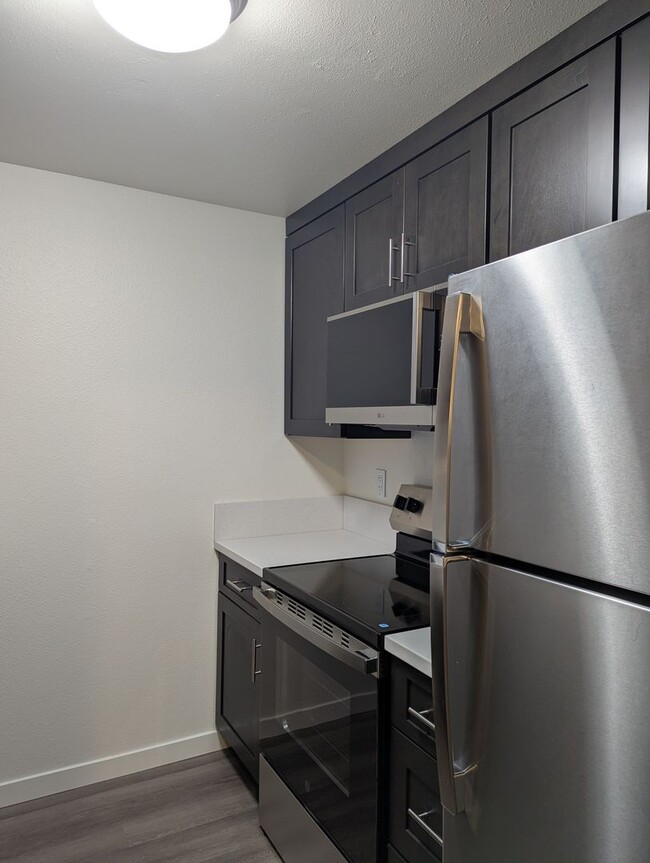 Interior Photo - Citigate Apartments