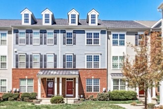 Building Photo - Claymont - 3 bedroom townhome in Darley Green