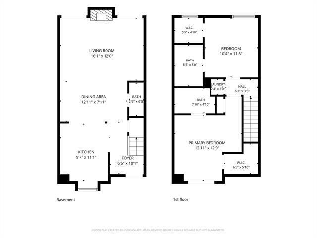 Building Photo - 3904 Rawlins St