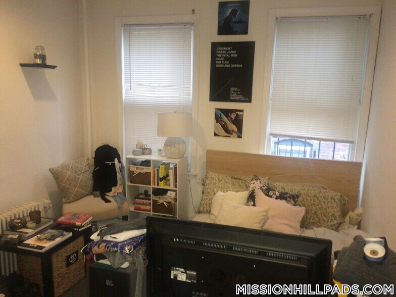 Building Photo - 55 S Huntington Ave