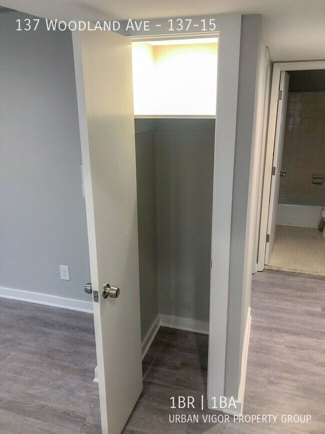 Building Photo - 137 Woodland Ave