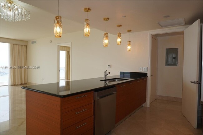 Building Photo - 50 Biscayne Blvd