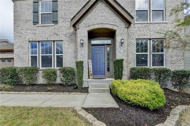 Building Photo - 1640 Primrose Park Rd