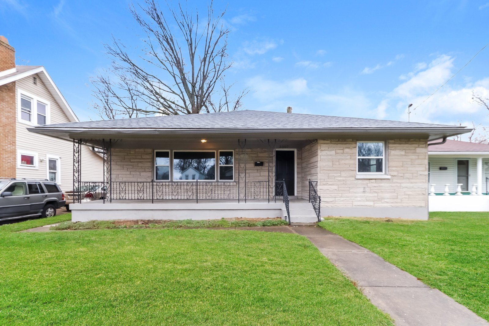 Building Photo - 3507 Grand Ave