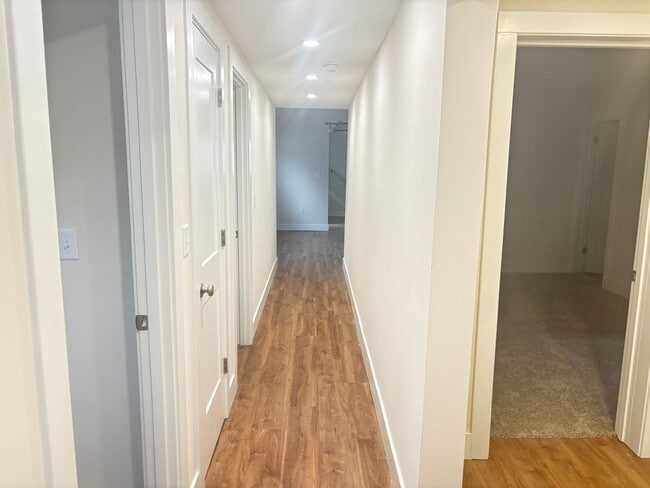 Building Photo - Newly Remodeled 4 Bedroom by Electric Works