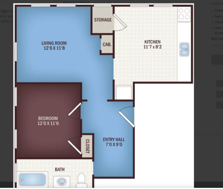 Building Photo - 10 Barrows St