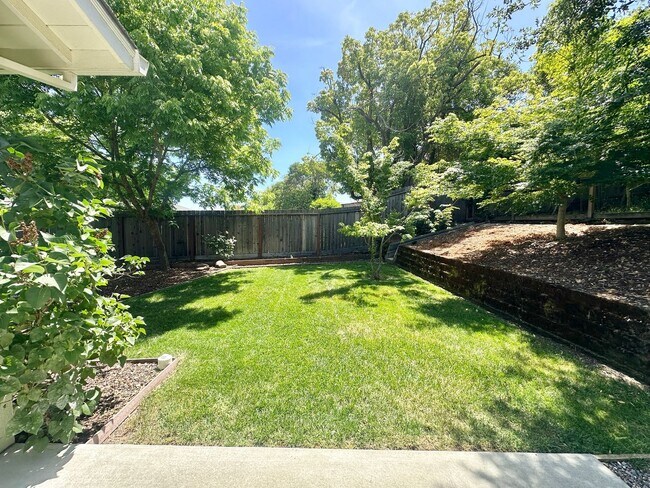 Building Photo - Charming Terra Linda Home in San Rafael