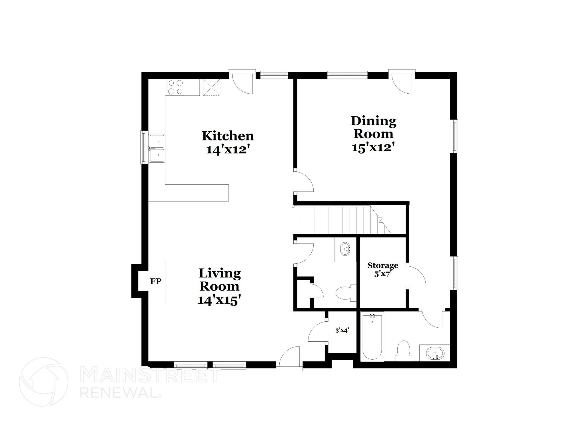 Building Photo - 138 Arcaro Dr