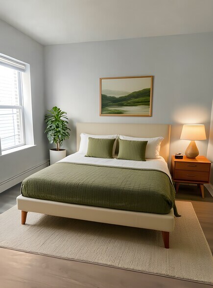 Building Photo - 122 Berkshire St