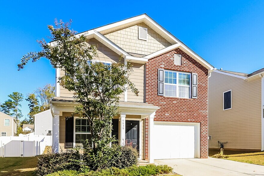 Building Photo - 6639 Broad Valley Ct