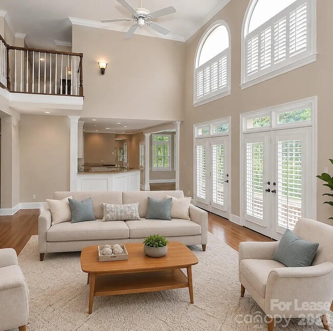 Building Photo - 4811 Old Course Dr