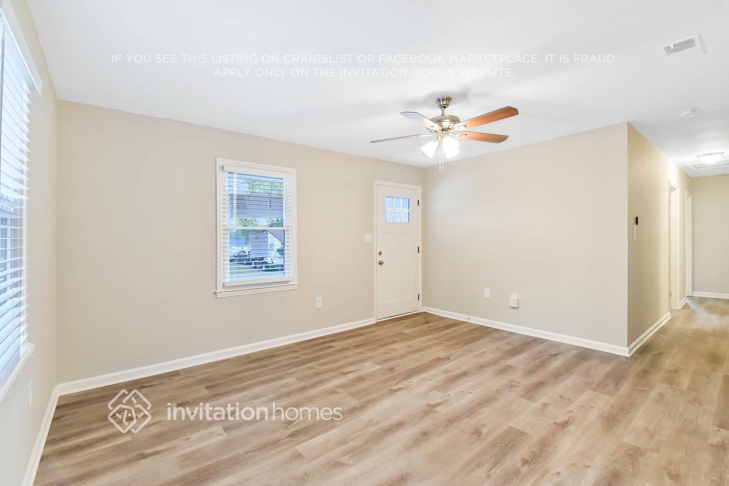 Building Photo - 822 Dedmon Dr