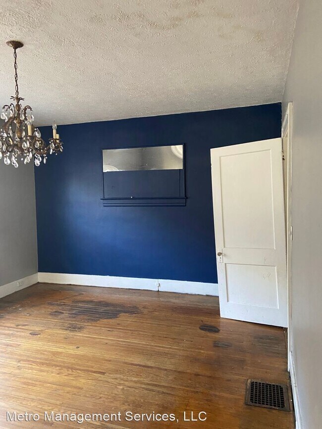 Building Photo - 3 br, 2.5 bath House - 809 Cecil