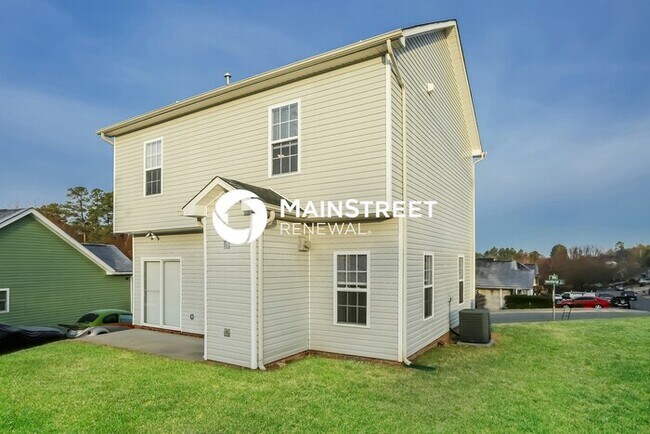 Building Photo - 3 Bedroom Pet-Friendly Home in Concord, NC with Main Street Renewal