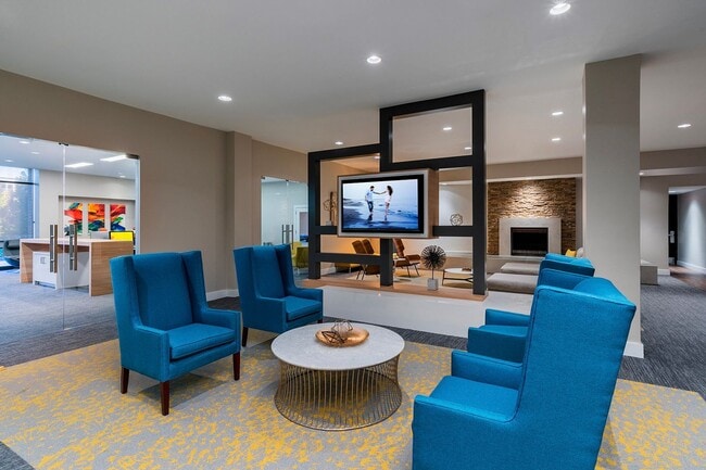 Building Photo - Bright and Modern 1 Bed 1 Bath Condo With ...