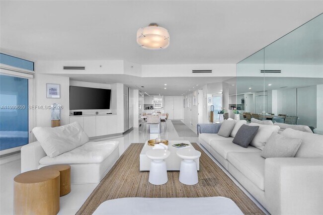 Building Photo - 6301 Collins Ave