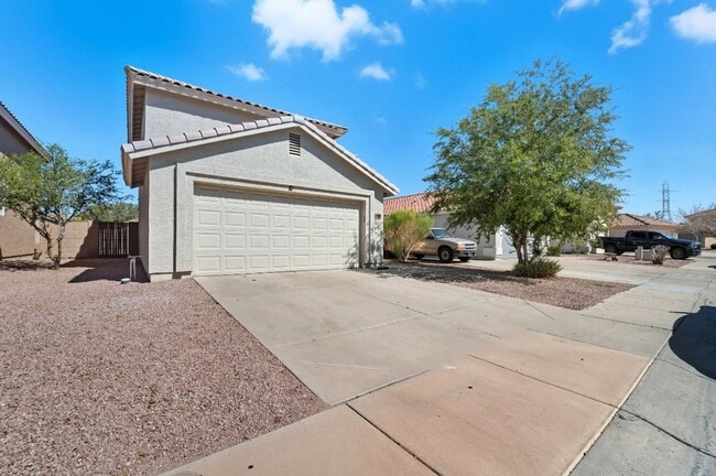 Building Photo - Charming El Mirage Rental – 3 Bedrooms, 2....