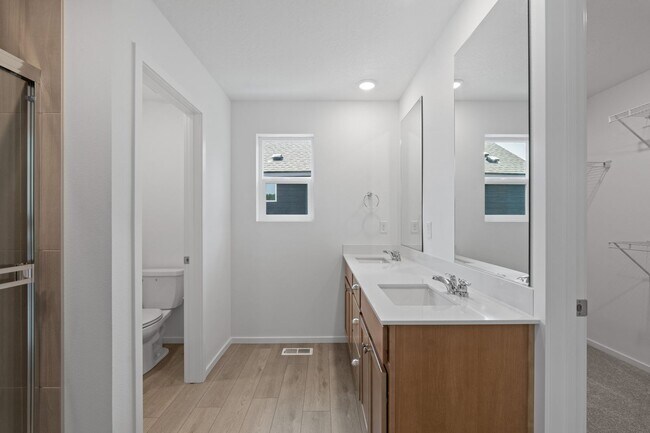 Building Photo - Brand New 3-Bedroom Home In Liberty Lake