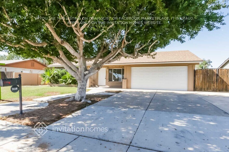 Building Photo - 3118 N Pleasant Dr