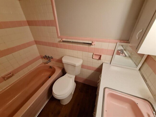 Building Photo - 4 Bed 2 Bath in 36111 zip code
