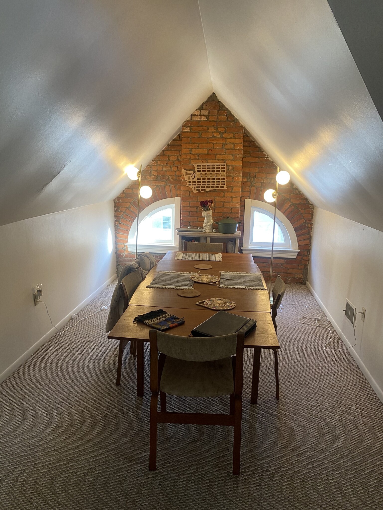 Dining Room - 525 Shady Ave