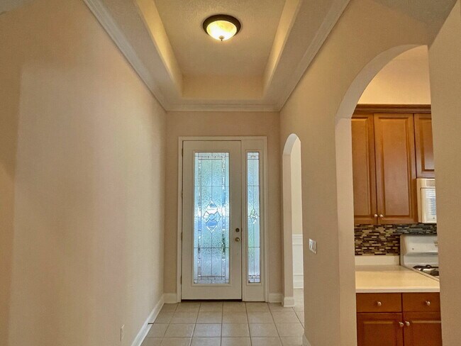 Building Photo - 4BR|3BA Palencia Patio Home