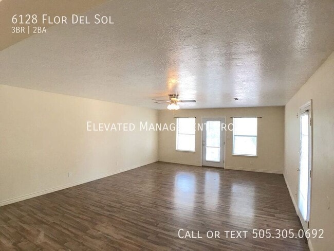 Building Photo - 6128 Flor Del Sol Pl NW