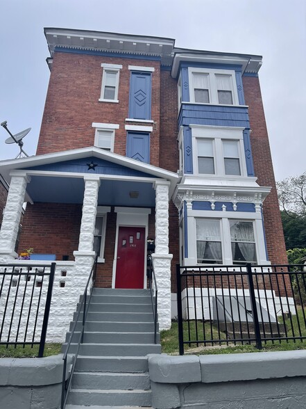 Building Photo - 125 14th St