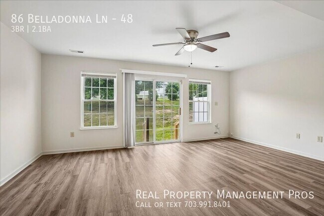 Building Photo - 86 Belladonna Ln