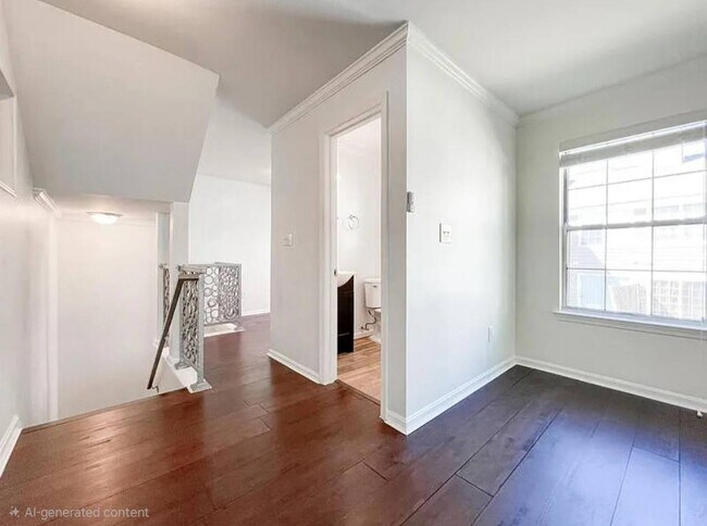 Building Photo - 4860 King John Way