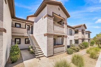 Building Photo - Elevated Henderson Living in a Gated Resort-Style Community!