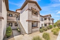 Building Photo - Elevated Henderson Living in a Gated Resort-Style Community!