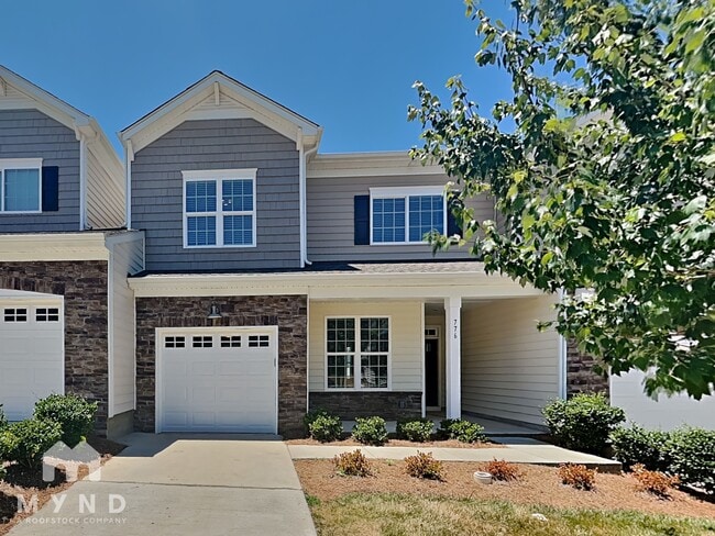 Building Photo - 776 River Park Road