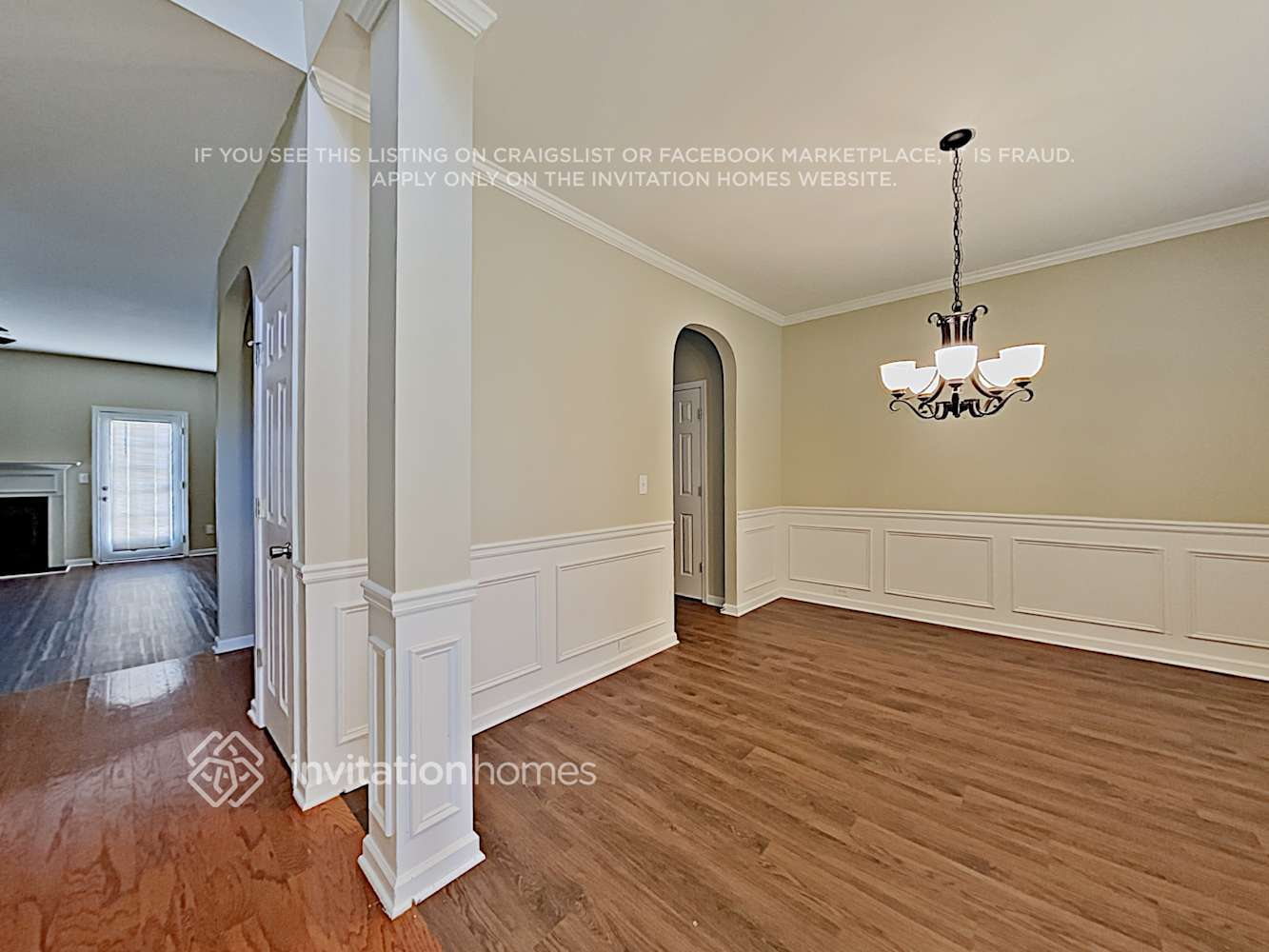 Building Photo - 1396 Cooper Gayle Dr