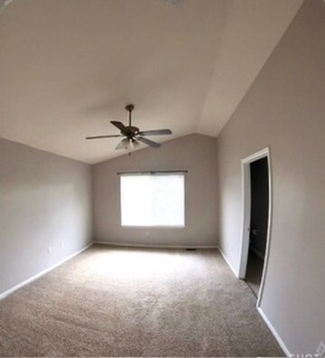 Master Bedroom - 4079 S. Shawnee St.