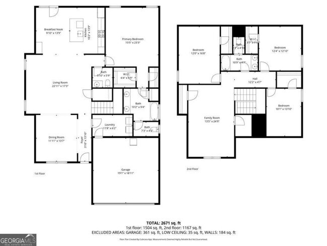 Building Photo - 311 Tallulah Bend
