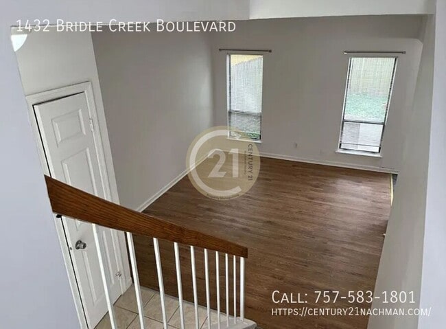 Building Photo - 1432 Bridle Creek Blvd